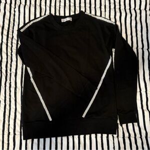 Retrology Black Diamond Crewneck Sweater